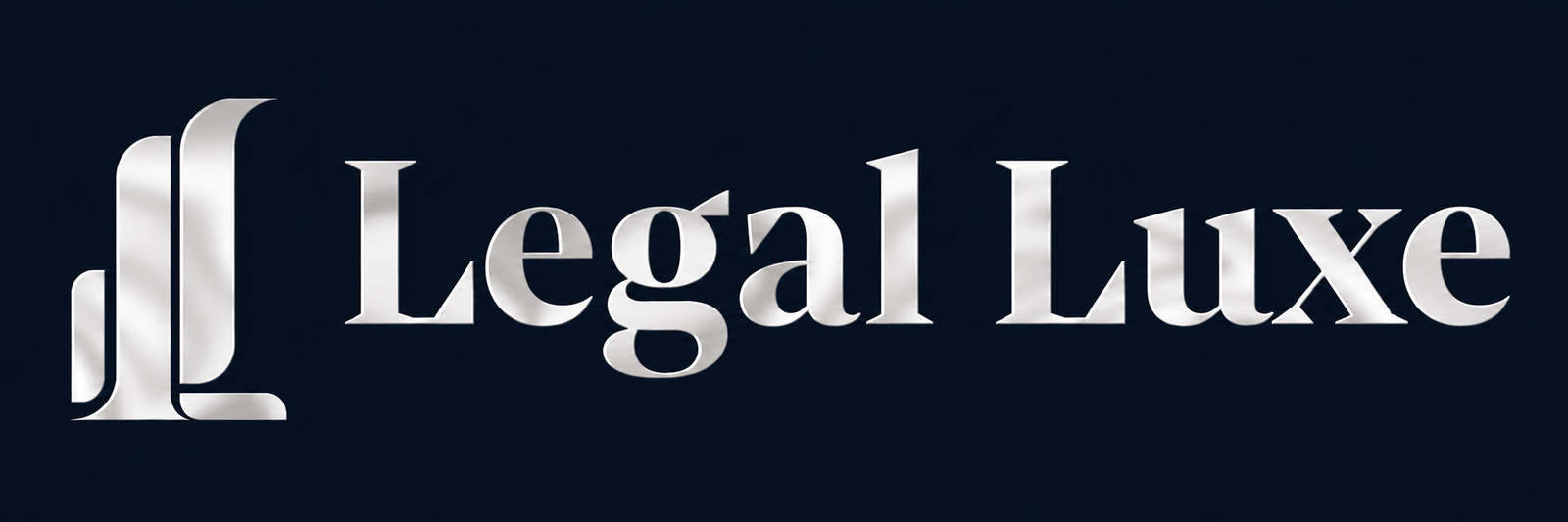 Legal Luxe